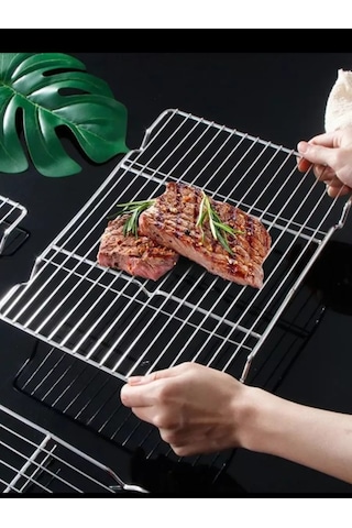 Dominado Fırın Izgarası 250062699 Metal