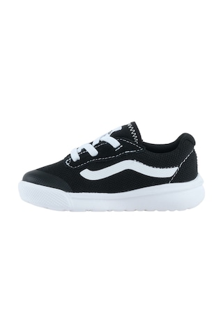 Vans Range Brz V Çocuk Spor Ayakkabı Vn000egbba21 Vn000egbba21 Sb Siyah-beyaz
