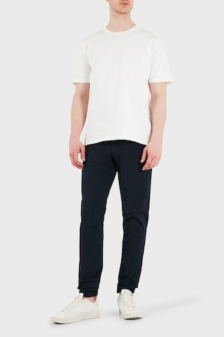 Tommy Hilfiger Erkek Pantolon Mw0mw41777 Dw5 Lacivert