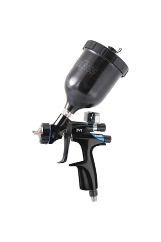 Devilbiss DV1 Digital 1.3 MM Boya Vernik Tabancası