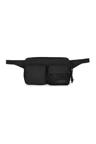 Eastpak Double Crossbody Bodybag Bel Çantası Black Ek0a5bg6008 Siyah