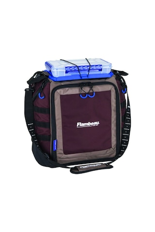 Flambeau P40b Portage Beta Medium Duffle Balıkçı Çantası