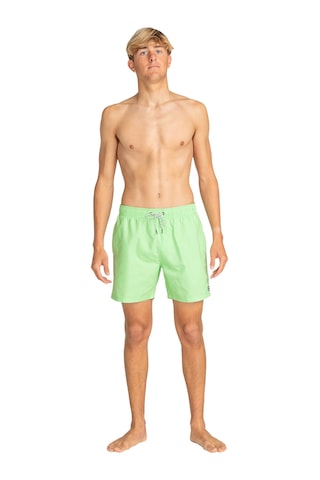 Bıllabong Billabong Erkek Şort All Day Lb Fıstık Yeşili 7315 Çok Renkli