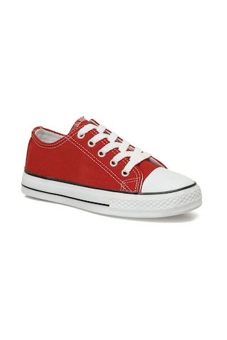 Polaris Tonge.f5fx Kırmızı Kız Çocuk Sneaker 000000000101970023 Kırmızı