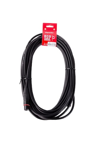 Superlux Cfm10fm / 10 Mt. Xlr-xlr Kablo