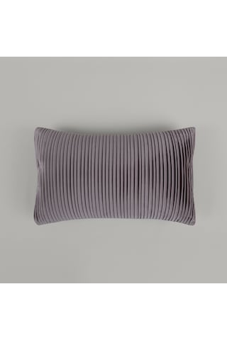 Linens Stella 40x60 Cm Kırlent Kılıfı Leylak Leylak