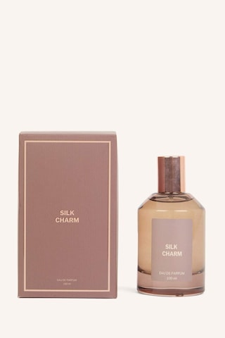 Defacto Kadın 100 Ml Silk Charm Parfüm H8519axnser100 Çiçeksi - Vanilya