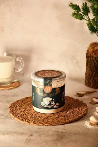 Bilal Efendi Beyaz Çikolata Tozu 250g-1471