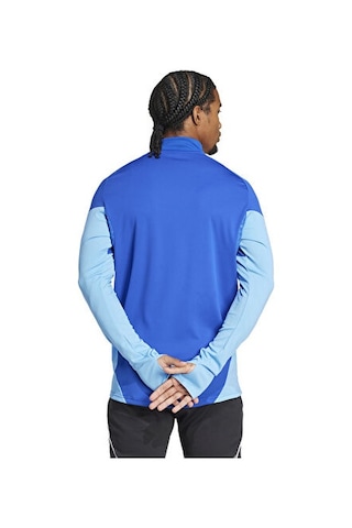 Adidas Tiro25c Tr Top Erkek Futbol Antrenman Uzun Kollu Tişört Jı8927 Renkli renkli