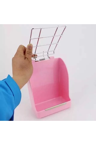 Tavşan Hamster Ginepig Yemlik Otluk