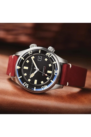 Spınnaker Sp-5062-01 Erkek Kol Saati
