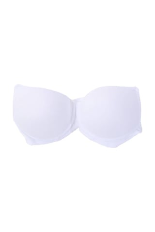 Pierre Cardin Kadın Balenli Dolgulu Push Up Sütyen