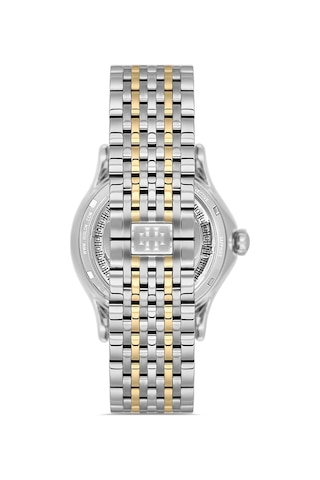 Hislon Sd201t-16sg Gold Erkek Kol Saati