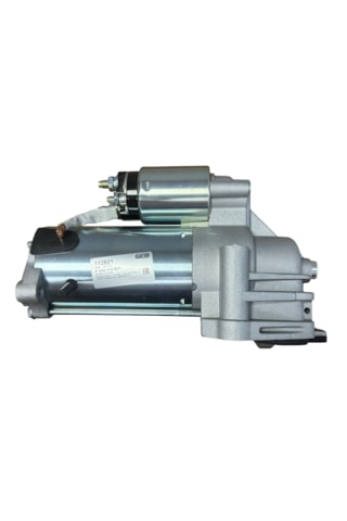 Ford Transit V184 19 Diş Marş Motoru Ym Motocraft Tipi 112821