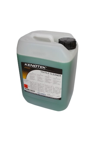 Kenotek Textil Cleaner 10lt