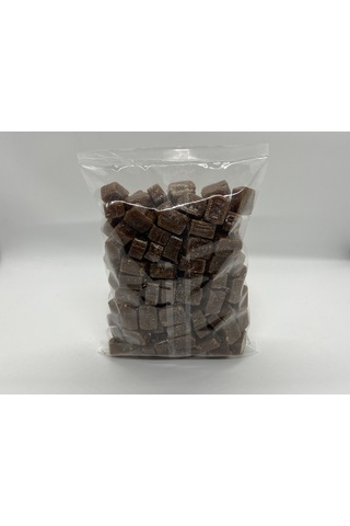 Tarihi Galata Şekercisi Sütlü Kayanan Şekeri 420 G