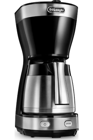 Delonghi Filtre Kahve Makinesi ICM 16710
