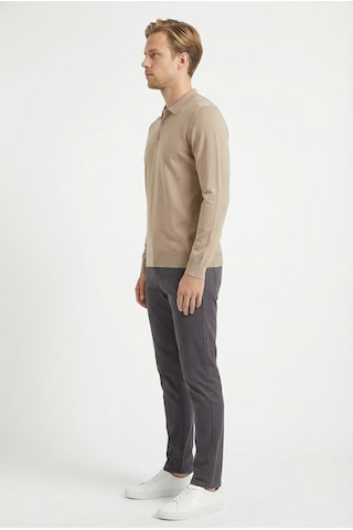 Legato Erkek Triko 6450 Bej
