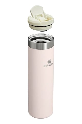 Stanley The Aerolight Transit Termos Bardak 0.60 L Açık Pembe