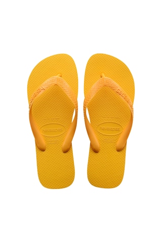 Havaianas Top Unisex Sarı Terlik 4000029-1740 Sarı