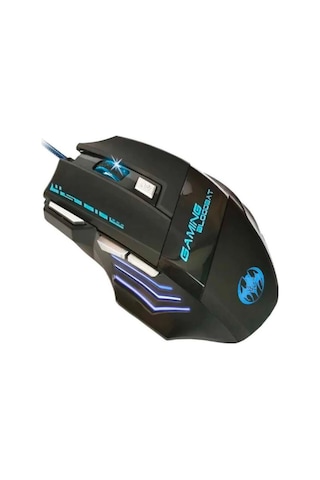 Zore GM02 Kablolu Oyuncu Mouse