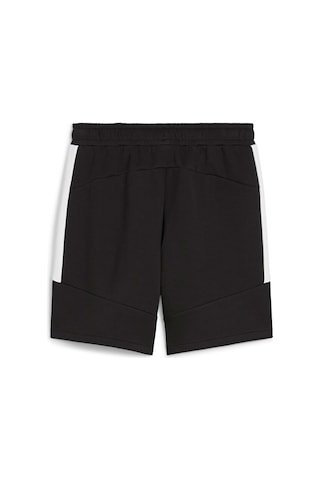 Puma Team Evostripe Shorts Erkek Futbol Şortu 65995103 Siyah 65995103 Siyah