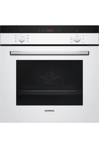 Siemens iQ100 HB013FBW1T 66 LT Ankastre Fırın