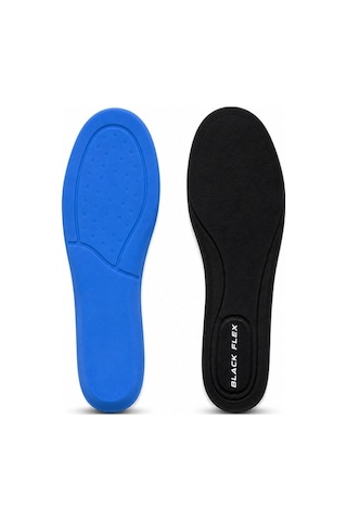 Black Flex Soft Comfort İç Tabanlık 36-45