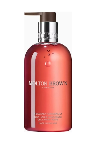 Molton Brown Marine Lüks El Bakım Seti