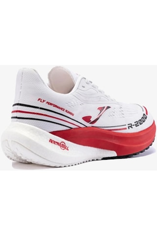 Joma Lıder 2402 Blanco Erkek Beyaz Yol Koşu Ayakkabısı Rlıdes2402 Beyaz