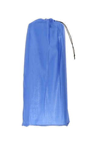 Suntek Açık Kamp Pikniği Için Alüminyum Folyo Kamp Matı 200x150 Gümüş