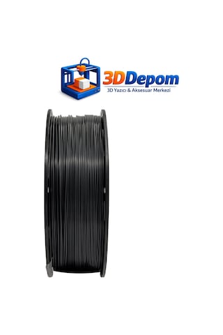 Elas Asa Siyah Filament