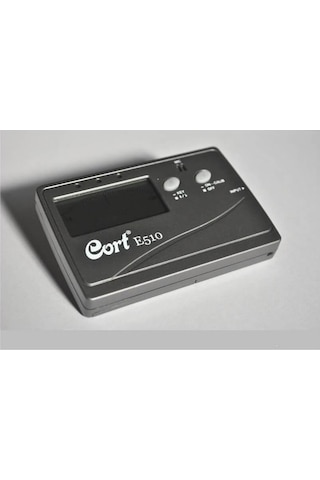Cort E510 Kromatik Tuner