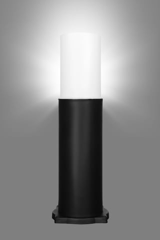 Zita Bahçe Aydınlatması Galata Set Üstü Yer Aydınlatma 35 Cm Zita Bahçe Lambası 220v E27 Ip54