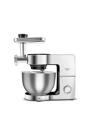 Karaca Multichef Ultra 2000 W 8 L Hamur Yoğurma Makinesi