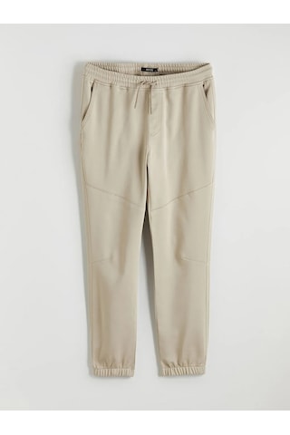 Lc Waikiki Bej Slim Fit Erkek Jogger Pantolon