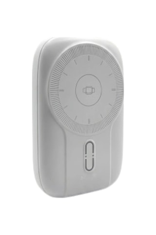 Yeni Nesil 10000 Mah Taşınabilir Powerbank Kablosuz Ve Kablolu Şarj