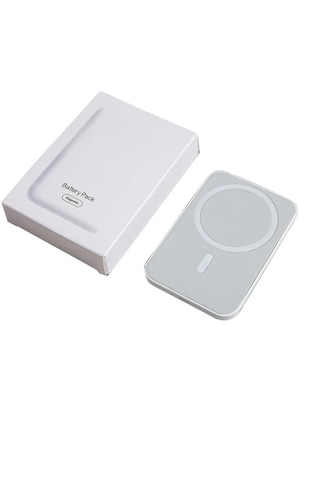 Schitec SCM5000 5000 mah Magsafe Powerbank