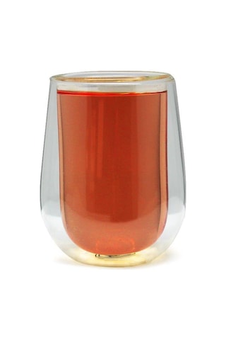 Çift Cam Bardak 200 Ml - Ba2101 Beta Tea