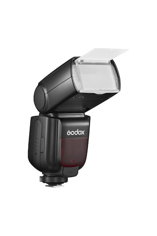 Godox TT685II-C Canon Uyumlu Tepe Flaşı