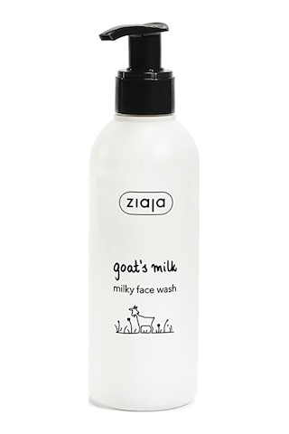 Ziaja Keçi Sütü Temizleme Sütü 200 ML