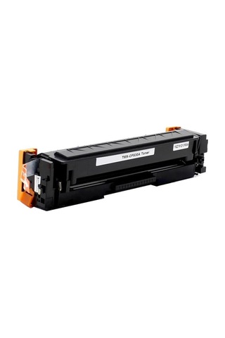 Hp 205A-Cf530A Cmyk Uyumlu Toner Seti - Mfp M181Fw-T6B70A