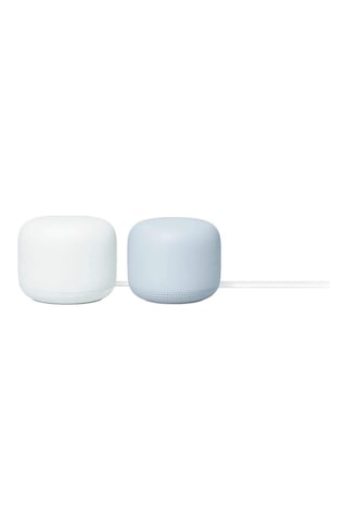 Google Nest Ga01426us Nest Çift Bantlı Wi-fi Sistemi - Sis-123267