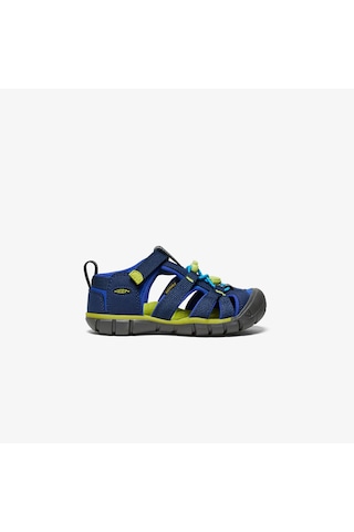 Keen Seacamp Iı Cnx Çocuk Lacivert Sandalet 1030808