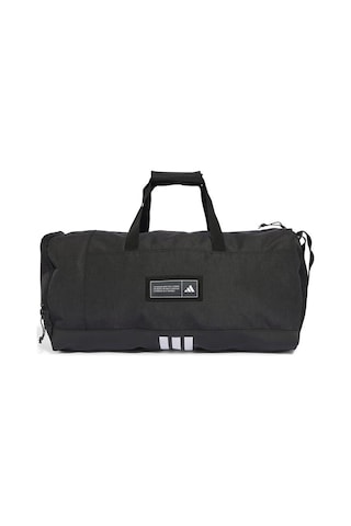 Adidas Black/whıte Çanta 4athlts Duf M Im5521 001