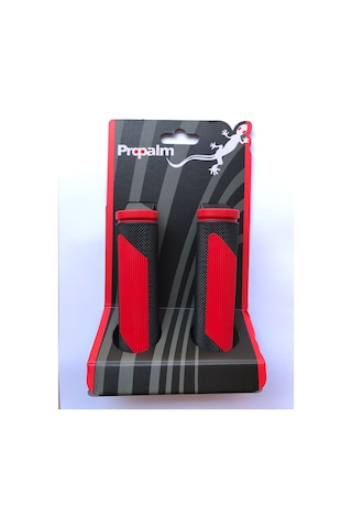 Pro Bisiklet Elcik Propalm Pro-222 Kırmızı