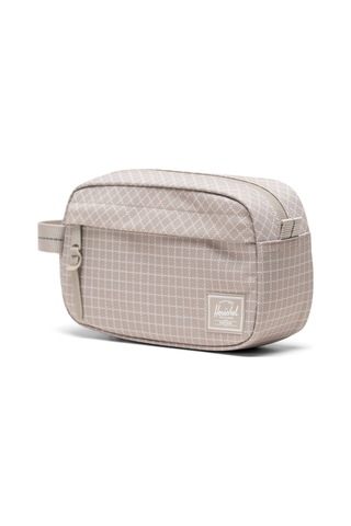 Herschel Chapter Small Travel Kit El Çantası 30063-06814-os Gri