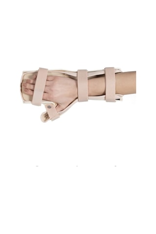Medikalcim Statik El Bilek Splinti W 335 Sağ-medium M