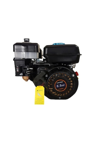 Lutian LT168-1 6.5 HP Benzinli Motor