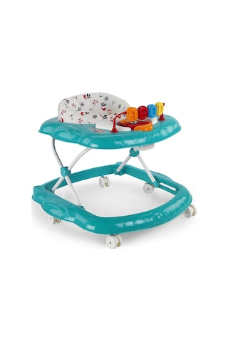 Baby2Go 2076 Budy Müzikli Yürüteç
